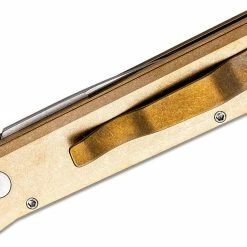 PROTECH KNIVES Pro-Tech 7110 Limited Edition Godson Auto Folding Knife 3.15" 154CM 7 PROTECH KNIVES Pro-Tech 7110 Limited Edition Godson Auto Folding Knife 3.15