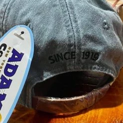 Adler Axes Hat Made By Adams