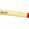 Adler Red/Black 31.5 Inch Super Splitter W/ Collar (German)