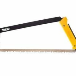 AGAWA CANYON Agawa BOREAL21 Folding Black Frame Saw (Canada) Outdoor Saws