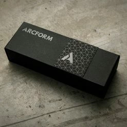 Arcform Blue Slimfoot ARC-061 Auto Knife Stonewash 3.1" 154CM (USA) 13 Arcform Blue Slimfoot ARC-061 Auto Knife Stonewash 3.1