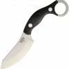 BARK RIVER KNIVES Bark River JX4 Bush Bat Black Canvas
