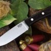 Bark River Knives Fox River Black Fixed Knife