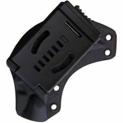 BASTINELLI CREATIONS Bastinelli BAK Karambit Fixed Blade Knife 3.25 (Coyote)