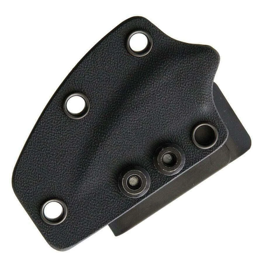 BASTINELLI CREATIONS Bastinelli L'Innocent Push Dagger Knife Black G-10 All Knife Brands 5 BASTINELLI CREATIONS Bastinelli L'Innocent Push Dagger Knife Black G-10 All Knife Brands