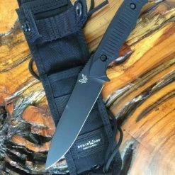 Benchmade 140 Nimravus Knife