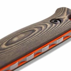 Benchmade 15002-1 Saddle Mountain Skinner Fixed Blade Knife 4.2" S90V (USA) 23 Benchmade 15002-1 Saddle Mountain Skinner Fixed Blade Knife 4.2