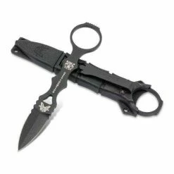 Benchmade 173BK Mini SOCP Fixed Blade Knife
