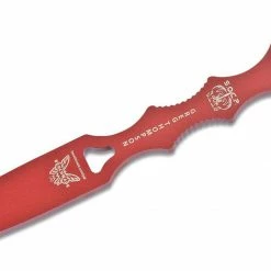 Benchmade 176BKSN-COMBO SOCP Dagger 3.22