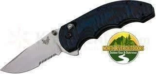 Benchmade 300-1 Axis Flipper 4 Benchmade 300-1 Axis Flipper