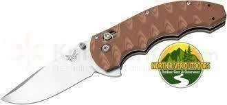 Benchmade 300-1 Axis Flipper 5 Benchmade 300-1 Axis Flipper