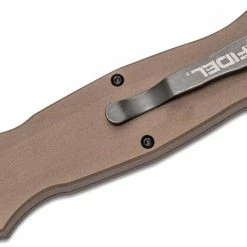 Benchmade 3300BK-1901 Limited Edition Infidel OTF Knife 3.90" S30V 8 Benchmade 3300BK-1901 Limited Edition Infidel OTF Knife 3.90