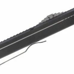 Benchmade 3300BK Infidel Dagger AUTO OTF Knife 3.95" D2 12 Benchmade 3300BK Infidel Dagger AUTO OTF Knife 3.95