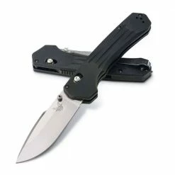 Benchmade 407 Vallation AXIS Assist Knife