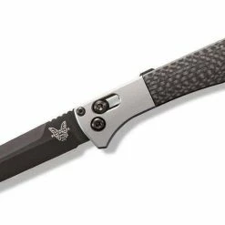 Benchmade 4170BK Auto Fact Folding Knife 3.95" S90V