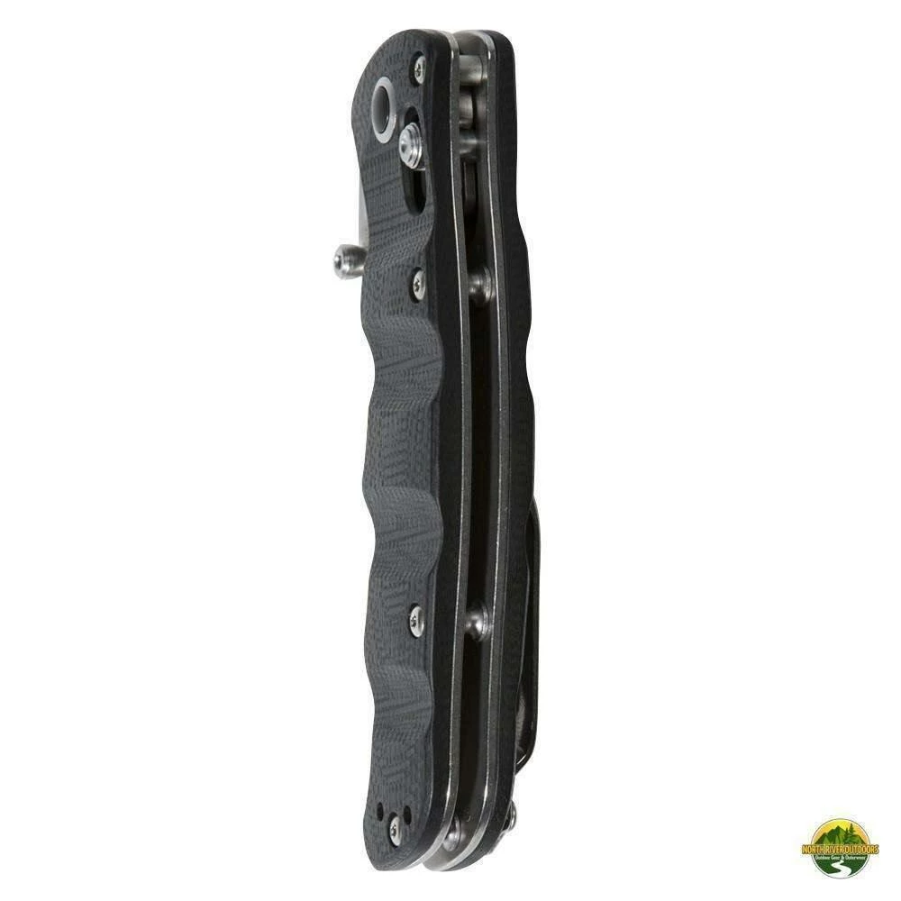 Benchmade 484 Nakamura AXIS Folding Knife 5 Benchmade 484 Nakamura AXIS Folding Knife