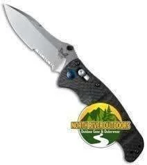 Benchmade 484 Nakamura AXIS Folding Knife 8 Benchmade 484 Nakamura AXIS Folding Knife