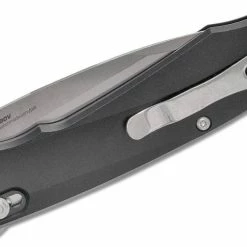 Benchmade 490 Arcane Assisted Flipper Knife 3.2" S90V 10 Benchmade 490 Arcane Assisted Flipper Knife 3.2