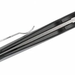 Benchmade 490 Arcane Assisted Flipper Knife 3.2" S90V 11 Benchmade 490 Arcane Assisted Flipper Knife 3.2