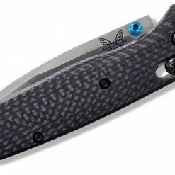 Benchmade 535-3 Bugout – Carbon Fiber / S90V (USA)