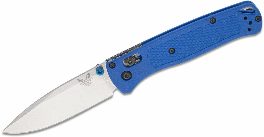 Benchmade 535 Bugout Knife (USA) 3 Benchmade 535 Bugout Knife (USA)