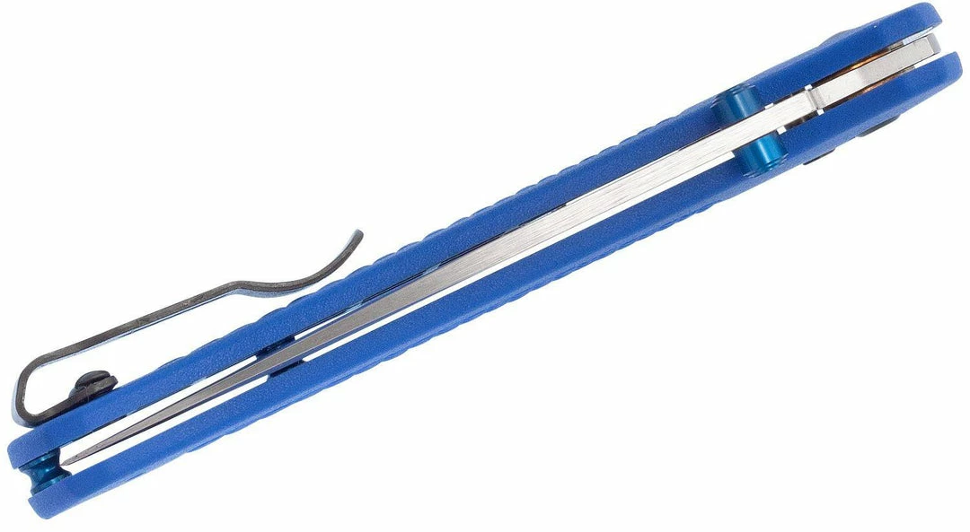 Benchmade 535 Bugout Knife (USA) 6 Benchmade 535 Bugout Knife (USA)