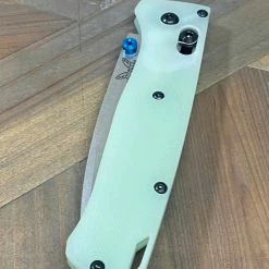 Benchmade 535 Semi-Custom Bugout Knife /w Handles (USA)