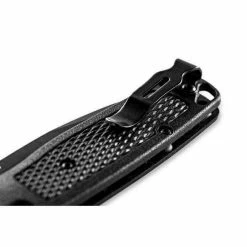 Benchmade 535BK-2 Bugout Axis Knife CF-Elite Black (USA) 11 Benchmade 535BK-2 Bugout Axis Knife CF-Elite Black (USA)