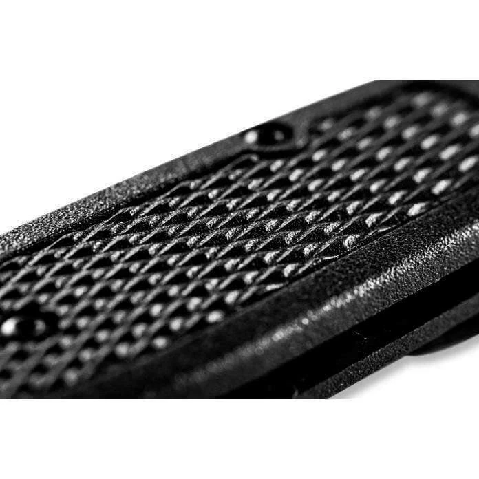 Benchmade 535BK-2 Bugout Axis Knife CF-Elite Black (USA) 6 Benchmade 535BK-2 Bugout Axis Knife CF-Elite Black (USA)