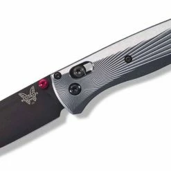 Benchmade 535BK-4 Bugout AXIS Folding Knife 3.24" M390
