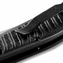 Benchmade 575-1 Mini Presidio II Folding Knife (USA) CF-Elite