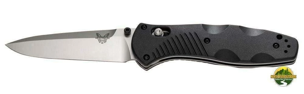 Benchmade 580 Barrage 3 Benchmade 580 Barrage