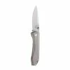 Benchmade 765 Mini Titanium Monolock Knife 2 Benchmade 765 Mini Titanium Monolock Knife