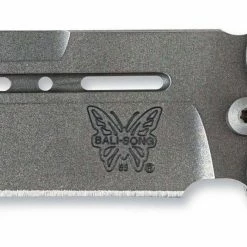 Benchmade 85 Billet Ti Balisong Butterfly 4.4" CPM-S30V 16 Benchmade 85 Billet Ti Balisong Butterfly 4.4