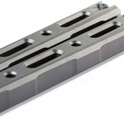 Benchmade 85 Billet Ti Balisong Butterfly 4.4" CPM-S30V 17 Benchmade 85 Billet Ti Balisong Butterfly 4.4