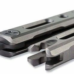 Benchmade 85 Billet Ti Balisong Butterfly 4.4" CPM-S30V 19 Benchmade 85 Billet Ti Balisong Butterfly 4.4