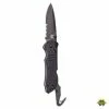 Benchmade 917SBK Tactical Triage AXIS Knife Black