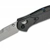 Benchmade 940-1 Osborne Folding Knife 3.4" S90V Carbon Fiber 2 Benchmade 940-1 Osborne Folding Knife 3.4" S90V Carbon Fiber