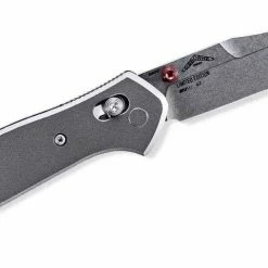 Benchmade 940 Osborne Knife Titanium (3.4