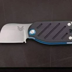 Benchmade Aller 380 Friction Folder Knife G-10