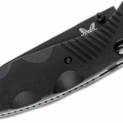 Benchmade Barrage Tanto AXIS-Assist Knife (3.6