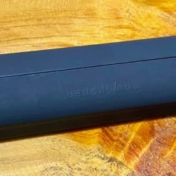 Benchmade Gold-Class 806DM-701 AFCK Knife #46 - Damascus Limited & Rare