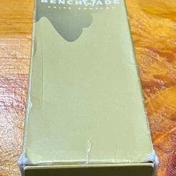 Benchmade Gold-Class 806DM-701 AFCK Knife #46 - Damascus Limited & Rare