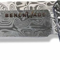 Benchmade Gold Class Tengu 601-211 Flipper Knife 2.77"