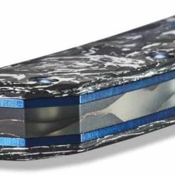 Benchmade Gold Class Tengu 601-211 Flipper Knife 2.77" 10 Benchmade Gold Class Tengu 601-211 Flipper Knife 2.77