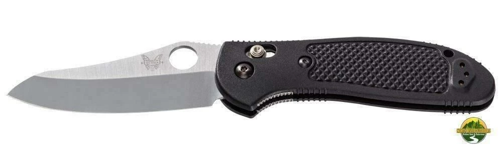 Benchmade Griptilian S30V Knife 3 Benchmade Griptilian S30V Knife