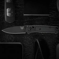 Benchmade Mini Bugout, 2.82