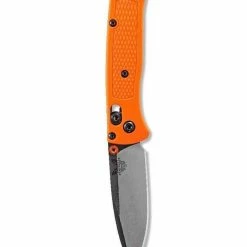 Benchmade Mini Bugout 533 AXIS Knife Orange (2.82" )