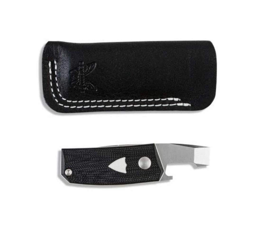 Benchmade Oeser Tengu Tool (3-in-1) Multi-Tool 602 5 Benchmade Oeser Tengu Tool (3-in-1) Multi-Tool 602