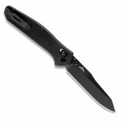 Benchmade Osborne *Limited Edition* DLC Titanium / S90V (940BK-2003)